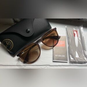 Brand New Ray Ban Sunglasses